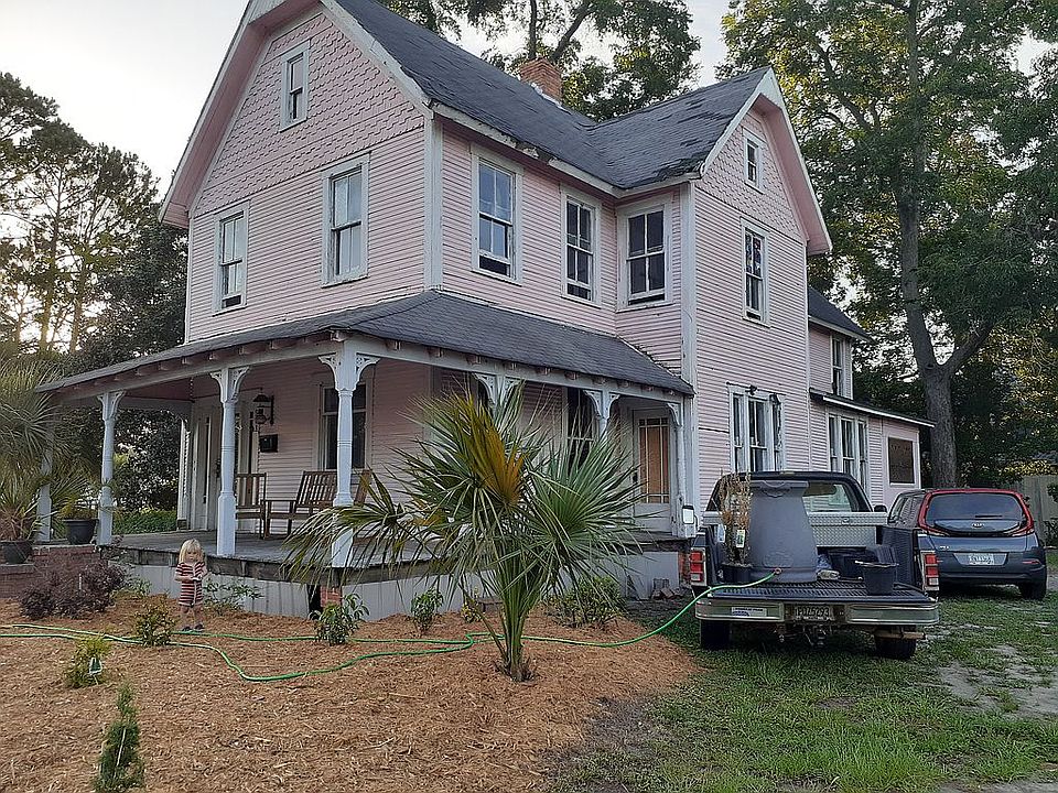908 Jane St, Waycross, GA 31501 Zillow