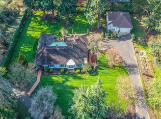 8619 SW 56th Ave, Portland, OR 97219