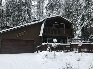 64887 E Pine Tree Way, Rhododendron, OR 97049