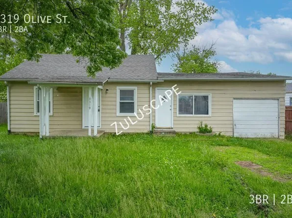 3319 Olive St, Indianapolis, IN 46227