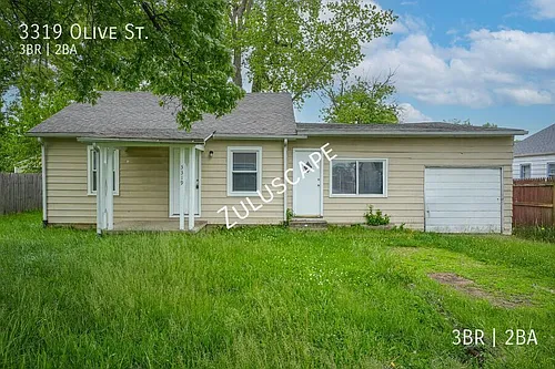 3319 Olive St Photo 1