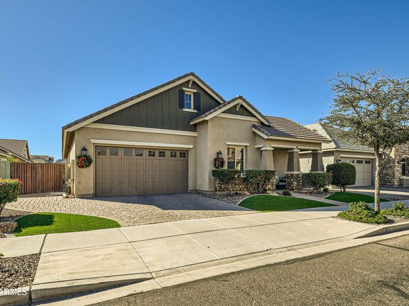4341 E Evelyn St, Gilbert, AZ 85295