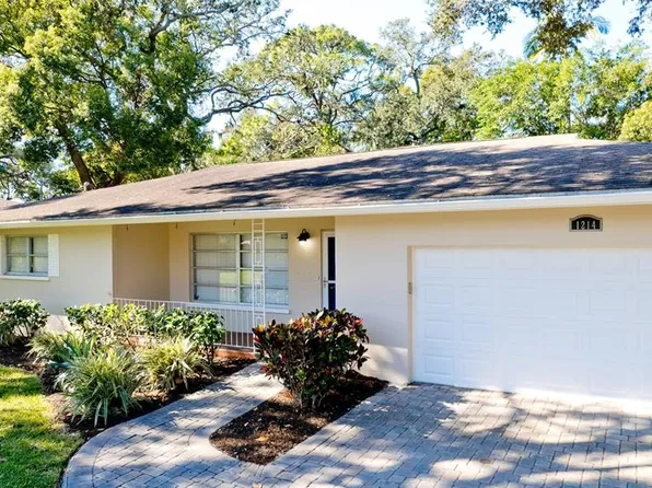 1214 21ST STREET W, BRADENTON, FL 34205