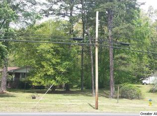 6570 Old Springville Rd, Pinson, AL 35126