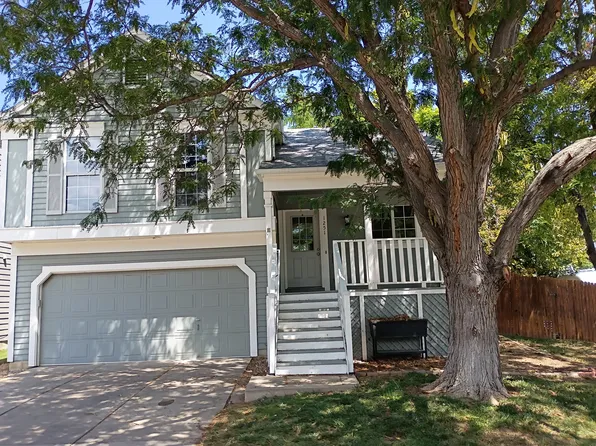 1251 Mercury Dr, Lafayette, CO 80026