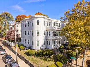 517 Washington St #1, Brighton, MA 02135