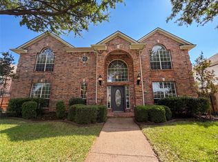1710 Meridian Ct, Keller, TX 76248