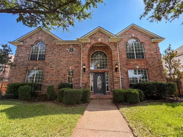 1710 Meridian Ct, Keller, TX 76248