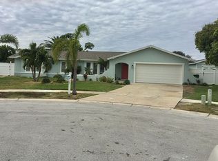 1480 Bella Casa Ct, Merritt Island, FL 32952