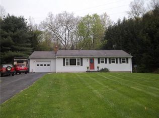 11198 State Route 85, Kittanning, PA 16201