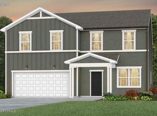 1108 Salem Bay Dr, Beaufort, SC 29902