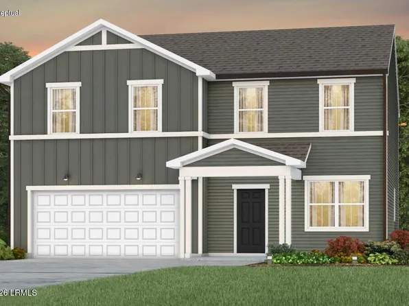 1108 Salem Bay Dr, Beaufort, SC 29902