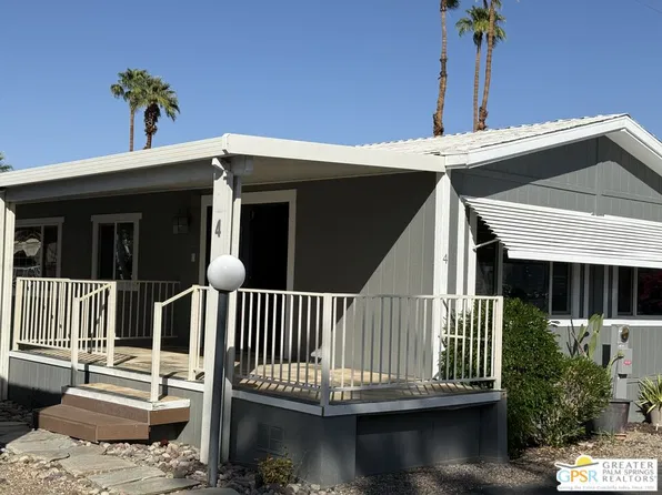 4 Coolidge Dr, Cathedral City, CA 92234