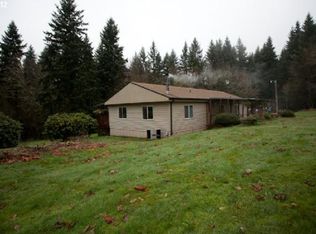 36100 SE Nickel Rd, Eagle Creek, OR 97022