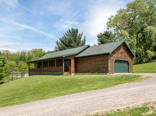 190 Creamery Rd, Richford, NY 13835