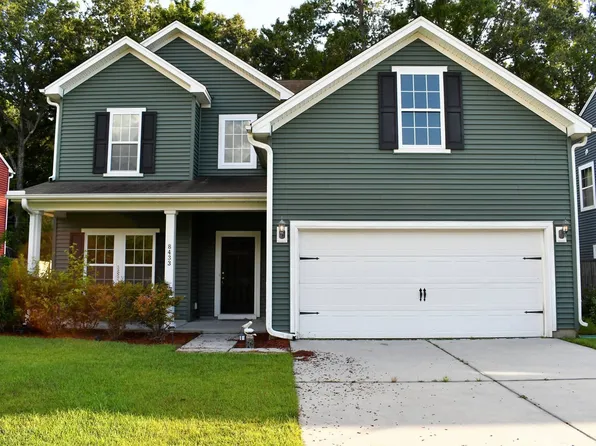 8433 Taylor Plantation Rd, North Charleston, SC 29420