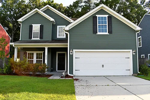 8433 Taylor Plantation Rd Photo 1
