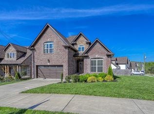 300 Dutchfalls Cv, Hermitage, TN 37076