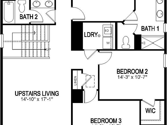 Floor Plan.