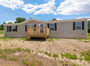 510 Tri Lakes Rd, Humansville, MO 65674