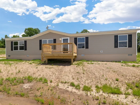 510 Tri-Lakes Road, Humansville, MO 65674