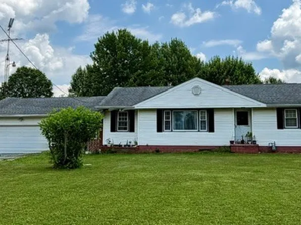3476 N Park Avenue Ext, Warren, OH 44481