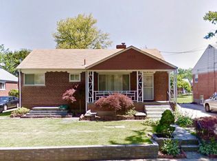 9619 Cottrell Ter, Silver Spring, MD 20903