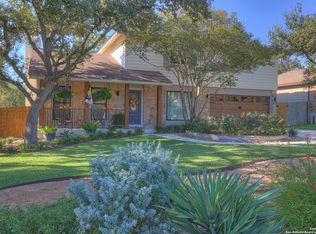1952 Creek Holw, San Antonio, TX 78259