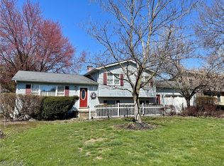 1466 Niles Vienna Rd, Niles, OH 44446