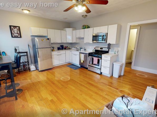 33 Portsmouth St #13L