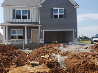 5647 Heirloom Dr LOT 308, Murfreesboro, TN 37129