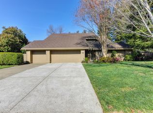 2014 Maidu Way, Gold River, CA