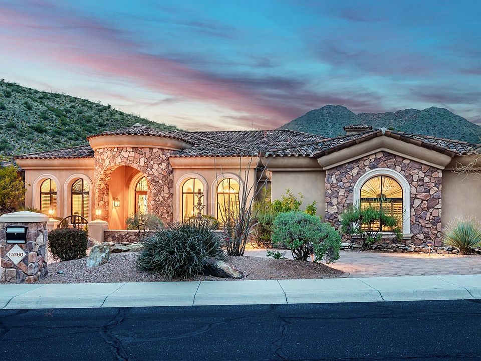 1st image of 13260 E SUMMIT Drive