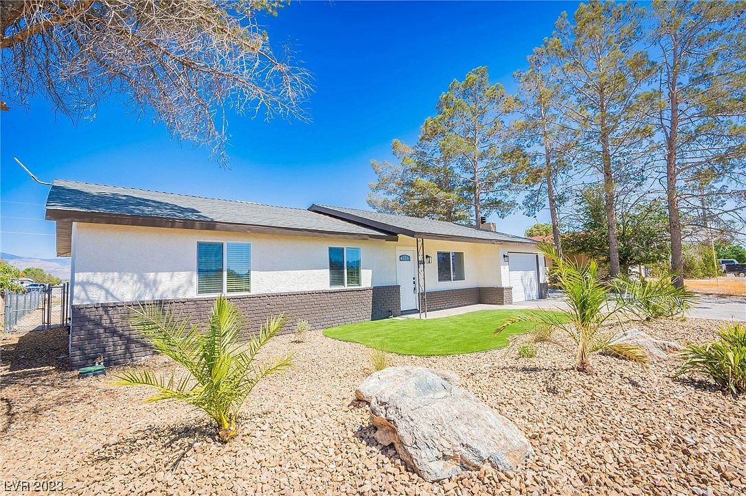 2870 Mount Charleston Dr, Pahrump, NV 89048 Zillow