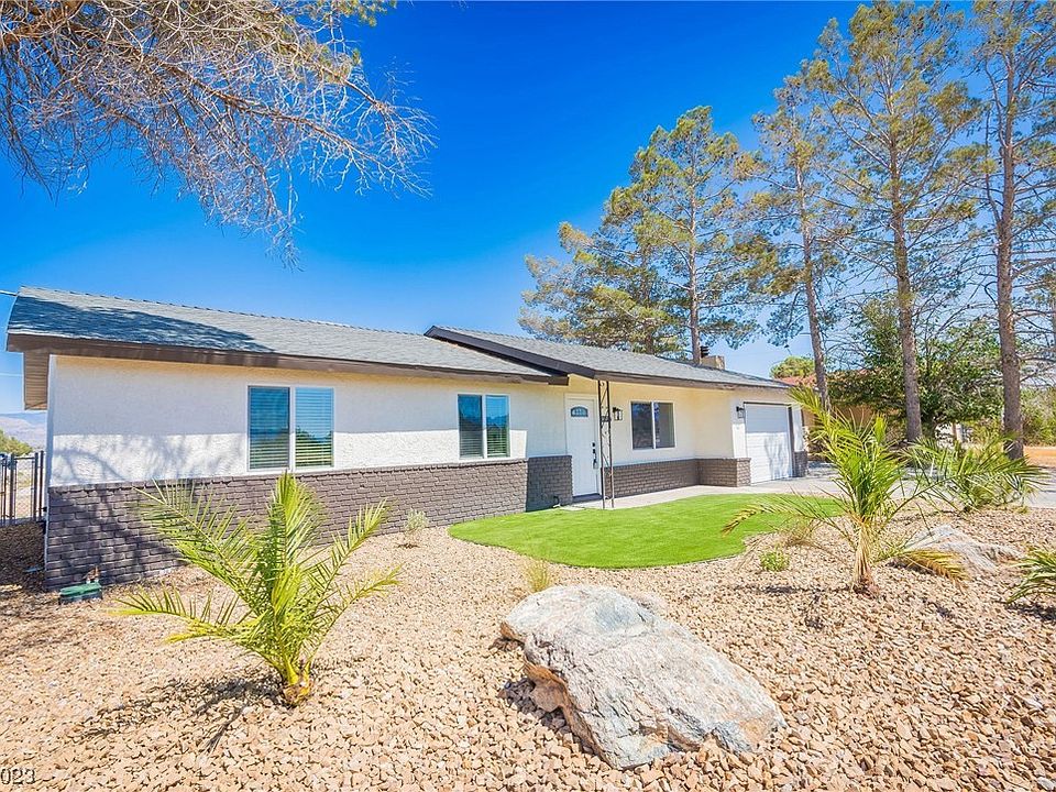 2870 Mount Charleston Dr, Pahrump, NV 89048 Zillow
