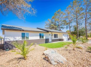 2870 Mount Charleston Dr, Pahrump, NV 89048