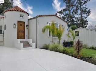 415 Berkeley Park Blvd, Kensington, CA