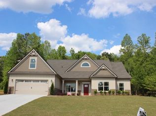 917 Ashland Falls Dr, Monroe, GA 30656