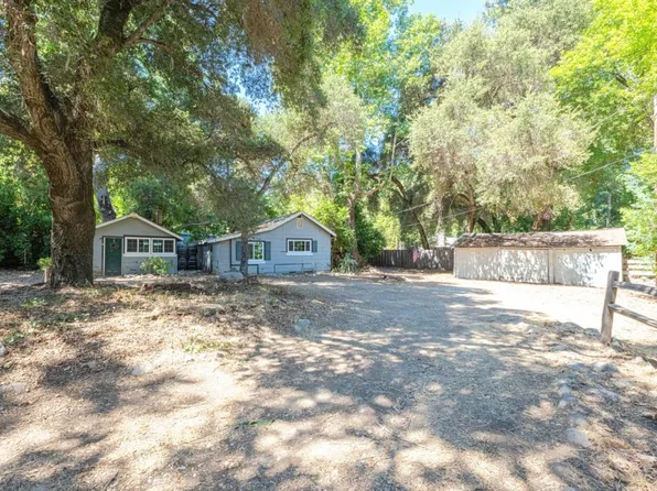 37151 Nason Rd, Carmel Valley, CA 93924
