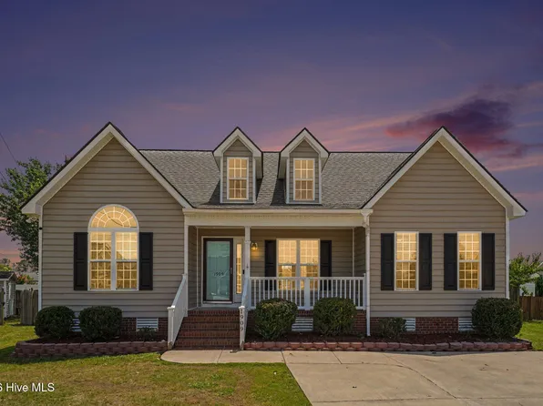 1909 Charity Lane, Winterville, NC 28590