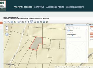 Mora Pl #140, Tijeras, NM 87059