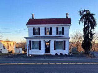 5799 Lower York Rd, New Hope, PA 18938