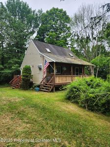 270 Sands Hill Rd, Thompson, PA, 18465