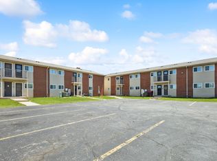 Cudahy Commons, Cudahy, WI 53110