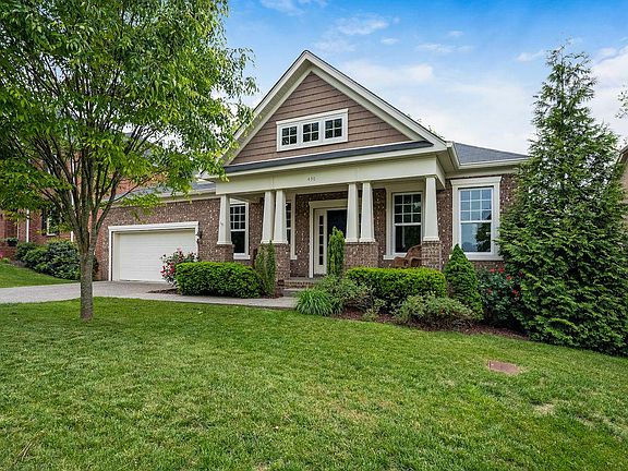 2nd image of 436 Laurel Hills Dr