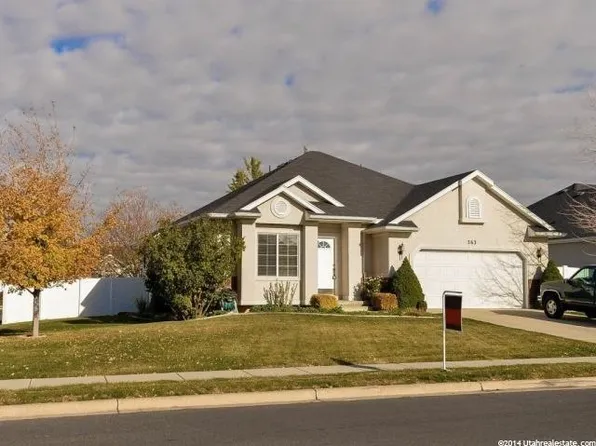 363 E 1900 S, Clearfield, UT 84015