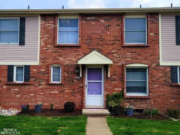 20144 Great Oak Cir S Unit 190, Clinton Township, MI 48036