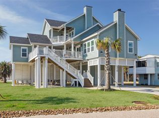 4210 Surf Dr, Galveston, TX 77554
