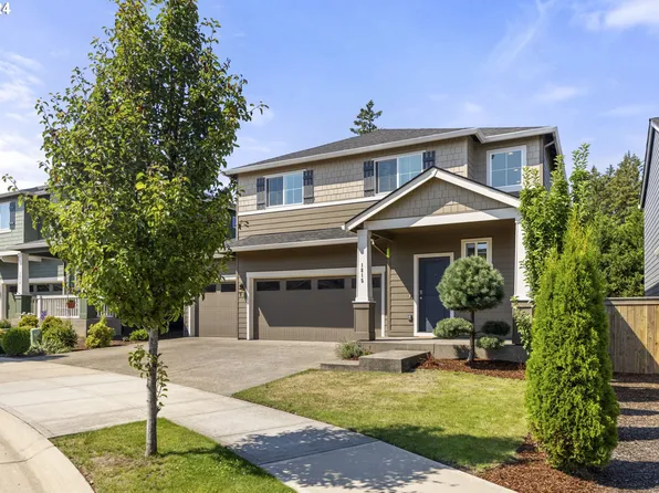 1815 NE 37th Ave, Camas, WA 98607