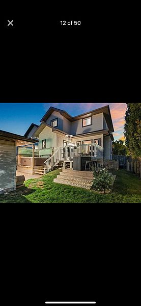 Edmonton House for rent - 4 Bedrooms — photo 14
